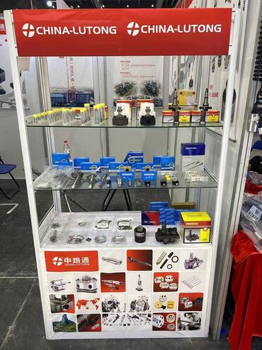 Автозапчасти: Common Rail Valve FOOVC01037 (5SF) Whats--App