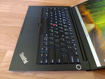 Lenovo: AMD Ryzen 5, 16 GB OZU, 14 " — 5