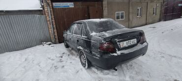 Daewoo: Daewoo Nexia: 2008 г., 1.6 л, Механика, Бензин, Седан