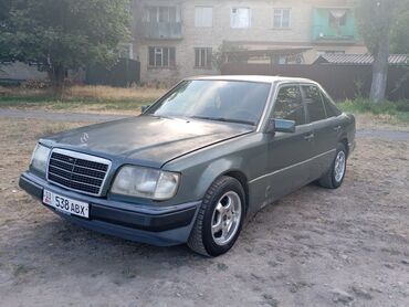 электромобиль в рассрочку в бишкеке: Mercedes-Benz W124: 1993 г., 2 л, Механика, Бензин, Седан