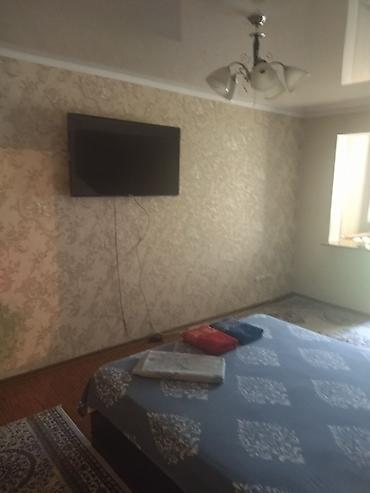 комната аламедин 1: Посуточно 5 микрорайон ортосайский рынок 1 к кв,чисто,уютно,ала тв — 6