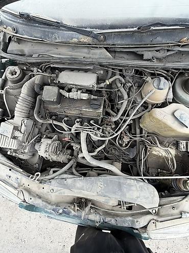 стартер пассат б4: Volkswagen Passat Variant: 1996 г., Универсал — 5