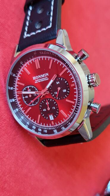 Ručni satovi: Sportski sat, Muški — 24