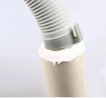 Другие строительные материалы: Пришла пора ремонтов. ✅Если есть дырки на стене ✅Если из водопровода — 9