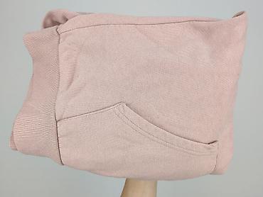 sweter m: Sinsay, Bluza z kapturem damska, rozmiar M — 7