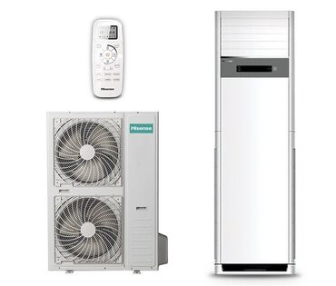 кондиционеры на машину: Кондиционер Hisense Канальный, Охлаждение, Обогрев, Вентиляция