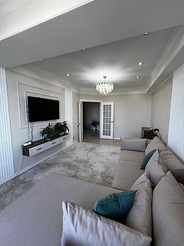жк кристалл: 2 комнаты, 70 м², Политех Элитка, 12 этаж, Евроремонт — 2