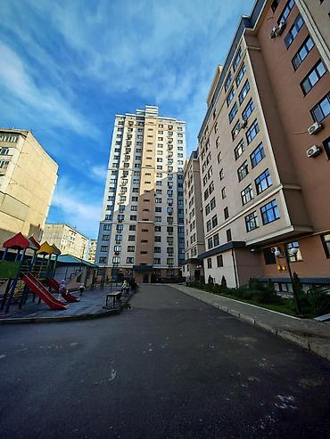 Продажа квартир: 2 комнаты, 68 м², Элитка, 11 этаж, Евроремонт — 1