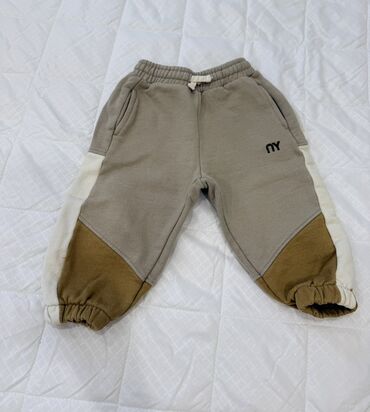 Комплекты одежды: Комплект, Б/у — 4