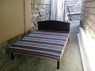 Новый, Двуспальная кровать at lalafo.az — 5 Новый, Двуспальная кровать — 5
