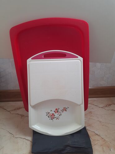 Другие аксессуары для кухни: Padnos, goyerti,terevez dogramaq ucun ikisi bir yerde satilir qiymetde