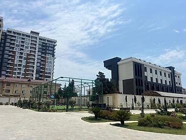 city: 2 otaqlı, Yeni tikili, 54 kv. m — 8