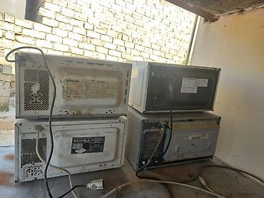 samsung mikrodalga: Mikro soba hepside bir prablem var bilmrem neyi iwdemir 4 dü bu qimete — 4