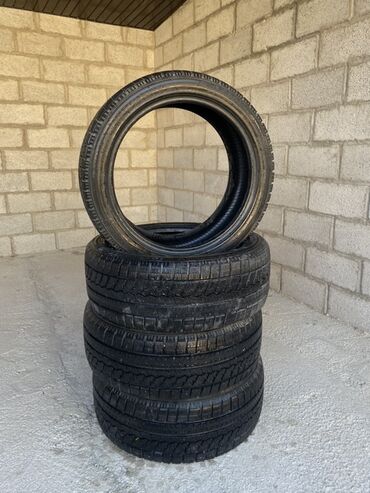 купить экскаватор хундай: Шины 225 / 45 / R 18, Зима, Комплект, Легковые, Sailun