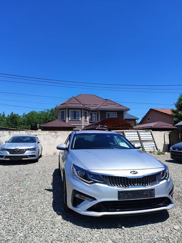киа оптима 2019 цена бишкек: Kia K5: 2019 г., 2 л, Автомат, Газ, Седан