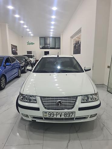 pec iran: Maşın hazır lizinqdir qazıda var ekanom maşındır 18 ayı qalıb 413m — 2