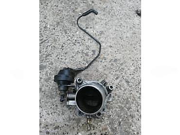 nitromax energy: KLAPNA GASA ZA ALFA ROMEO 156 OD 1999. DO 2007. GOD. | klapna gasa — 6