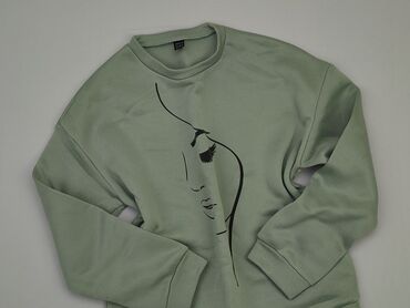 Women's Clothing: Sweatshirt, Shein, M (EU 38), condition - Good