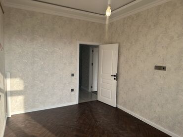 Yeni tikili: 2 otaqlı, Yeni tikili, 52 kv. m — 5