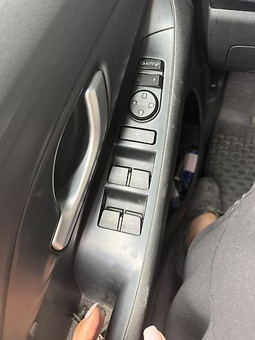 baic eu5: Kia K5: 2020 г., 2 л, Автомат, Газ, Седан — 7