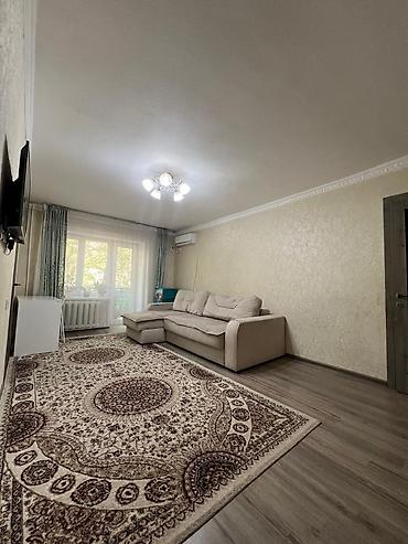 2 комнаты, 42 м², Хрущевка, 2 этаж, Евроремонт at lalafo.kg 2 комнаты, 42 м², Хрущевка, 2 этаж, Евроремонт