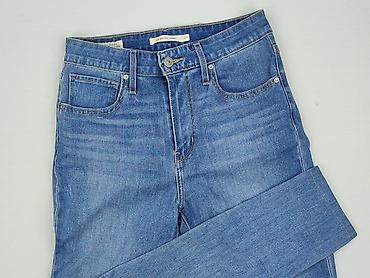 buy bottom: Levi’s, Jeansy damskie, rozmiar XS — 1