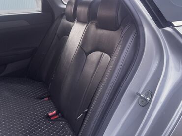 Hyundai: Hyundai Sonata: 2019 г., 2 л, Автомат, Газ, Седан — 10