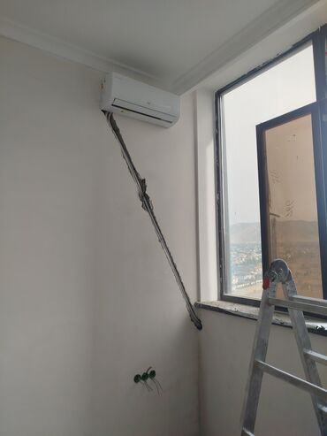 Ремонт кондиционеров: Продажа, установка,ремонт, заправка, демонтаж, скупка кондиционеров — 19