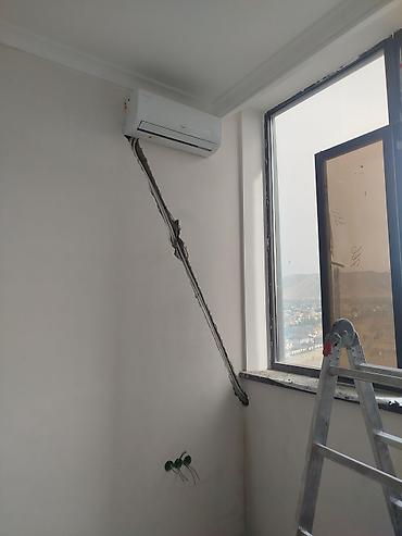 Установка кондиционеров: Продажа установка ремонт демонтаж чистка заправка дозаправка скупка — 10