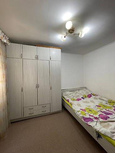 Продажа коттеджей и домов: Срочно продам! Участок 8 соток, дом 70 м2 Беш - Кунгей, ул — 17