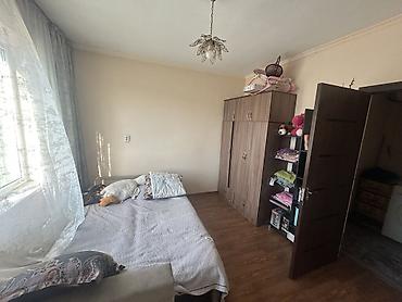 Продажа квартир: 3 комнаты, 64 м², Аламедин-1 мкр 106 серия, 9 этаж, Косметический ремонт — 7