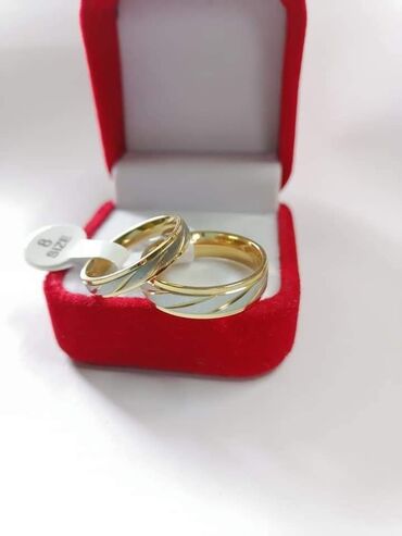 Prstenje: Vel 13
Cena 900 din/kom — 2