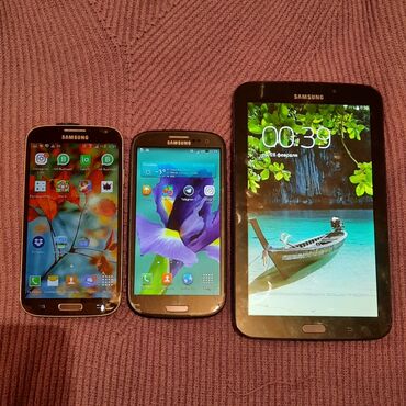 samsung galaxy s4 duos: Samsung Galaxy S4, Б/у, 16 ГБ, цвет - Черный, 1 SIM