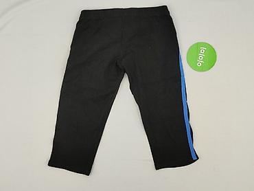 buty majtkomat: Legginsy Krótkie damskie, rozmiar S — 3