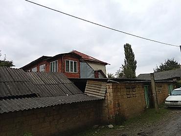 4 otaqlı, 35 kv. m, Kredit yoxdur, Orta təmir