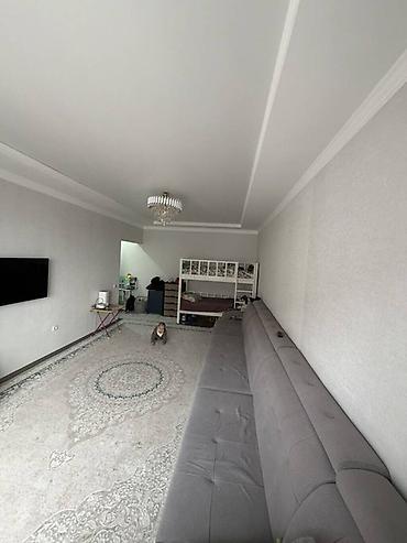 Продажа квартир: 1 комната, 48 м², 108 серия, 8 этаж, Евроремонт — 2