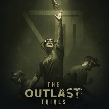 Игры для PlayStation: Загрузка игр The Outlast Trials