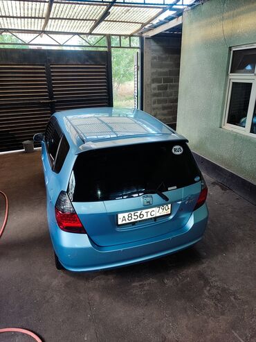хонда степвагон 2001: Honda Fit: 2002 г., 1.3 л, Вариатор, Бензин