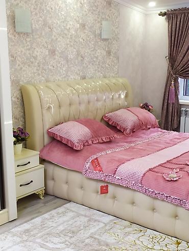 emark residence: 3 комнаты, Собственник, Без животных, от 3 месяцев, С мебелью полностью — 4