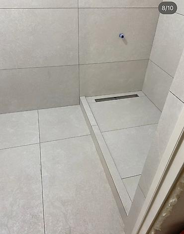 spa: Услуги профессиональной облицовки керамогранитом и крупноформатными — 5