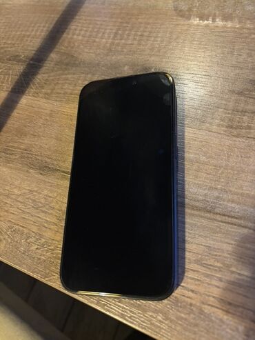 ayfon c: IPhone 15 Pro, 128 ГБ, Blue Titanium, Face ID