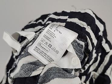 92 to cm: H&M, Spodnie materiałowe damskie, rozmiar M — 5