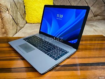 HP: Prosessor Core i3-1005G1 (10-cu nesil) 1.2 Ghz Ram 8 GB DDR4 SSD 256 — 1