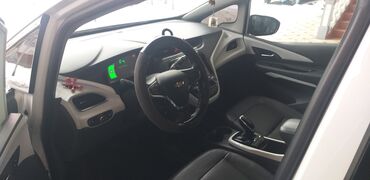Chevrolet: Chevrolet Bolt: 2019 г., Электромобиль, Хэтчбэк — 8