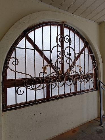 Сварка: Сварка | Ворота — 26