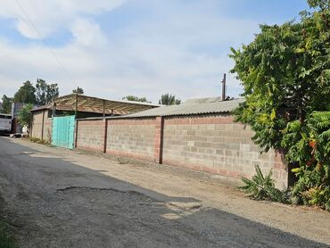 обмен токмок: Үй, 120 кв. м, 3 бөлмө, Менчик ээси, Косметикалык оңдоо