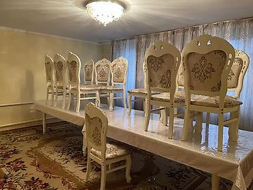 Срочно продается дом в Ново-Покровке Площадь участка 6 соток, 6 комнат — 6