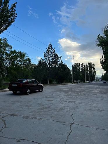 Volkswagen: Volkswagen Vento: 1993 г., 1.8 л, Механика, Газ, Седан — 3