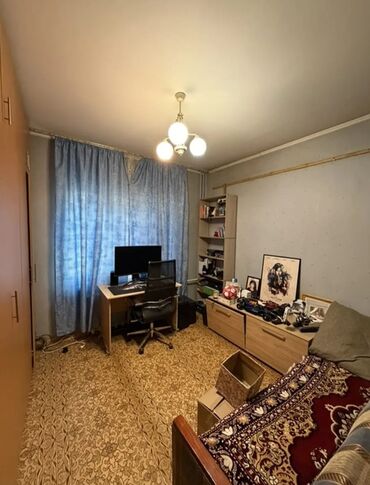 Продажа домов: Дом, 73 м², 4 комнаты, Риэлтор, Старый ремонт — 8