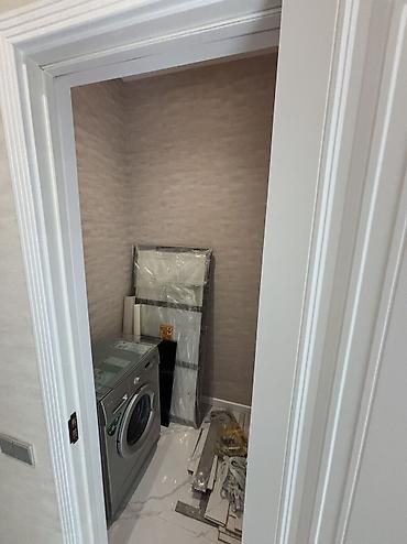 Uzunmüddətli kirayə mənzillər: Koroğlu metrosunun yaxınlığında yerləşən Lake City premium yaşayış — 11